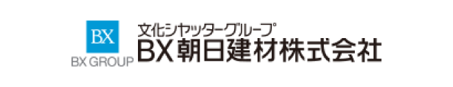 朝日建材ロゴマーク